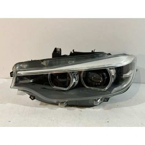 BMW 4 F32  F36 LCI Faro Anteriore A LED L - 13966