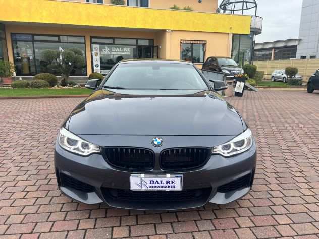 BMW 430 COUPE M-SPORT