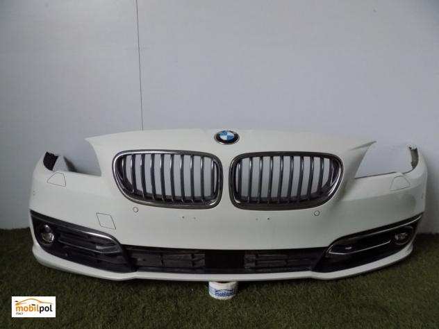 BMW 5 F10 F11 LCI Paraurti anteriore - 12576