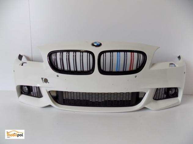 BMW 5 F10  F11 Pacchetto M paraurti anteriore - 11632