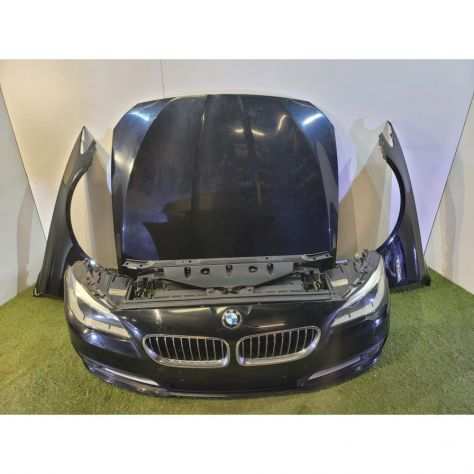 BMW 5 F10 LCI A.LED Cintura Cofano 13454