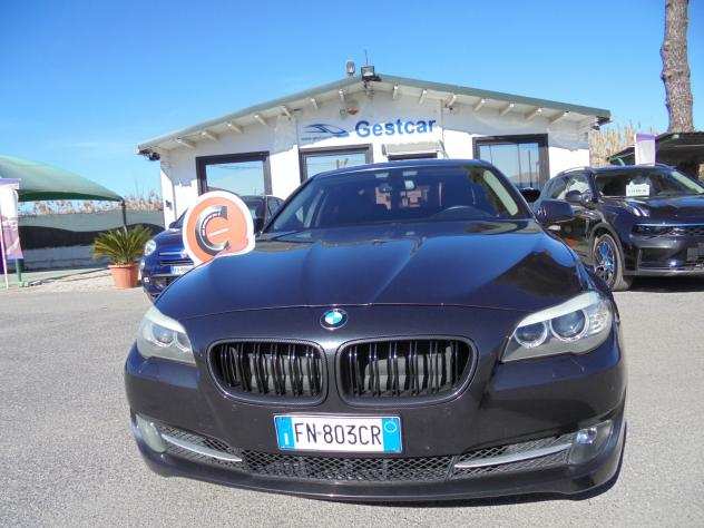 Bmw 520 520d Eletta