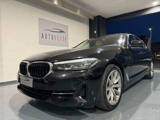 BMW 520 d 190CV 48V BERLINA rif. 21715164