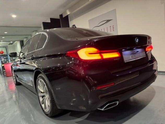 BMW 520 d 190CV 48V BERLINA rif. 21715164