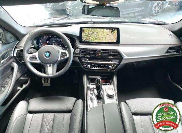 BMW 520 d 48V xDrive Msport19quotHIFIKEYLESS rif. 18839000