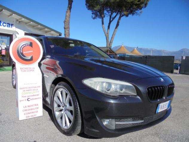 BMW 520 d Eletta euro 10.800 Promo rif. 20413288