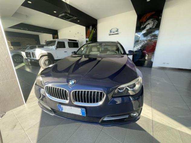 BMW 520 d xDrive Touring Business aut. rif. 20126168