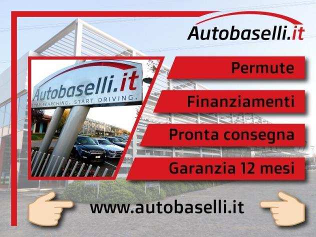 Bmw 520 D XDRIVE TOURING LUXURY AUTOMATICA 4X4 PELLE LED