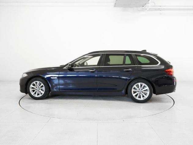 BMW 520 Serie 5 (F10F11) d Touring Business aut. rif. 20380140