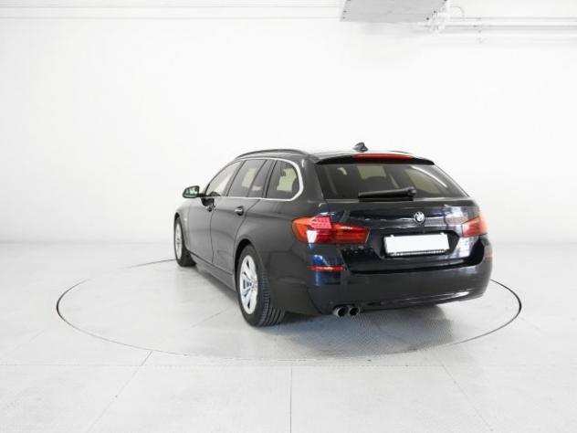 BMW 520 Serie 5 (F10F11) d Touring Business aut. rif. 20380140