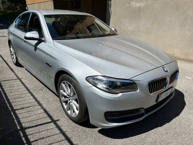 BMW 520d Business Automatica