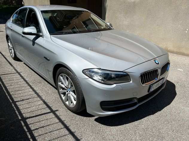 BMW 520d Business Automatica