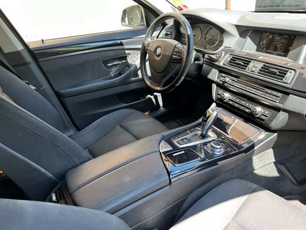 BMW 520d Business Automatica