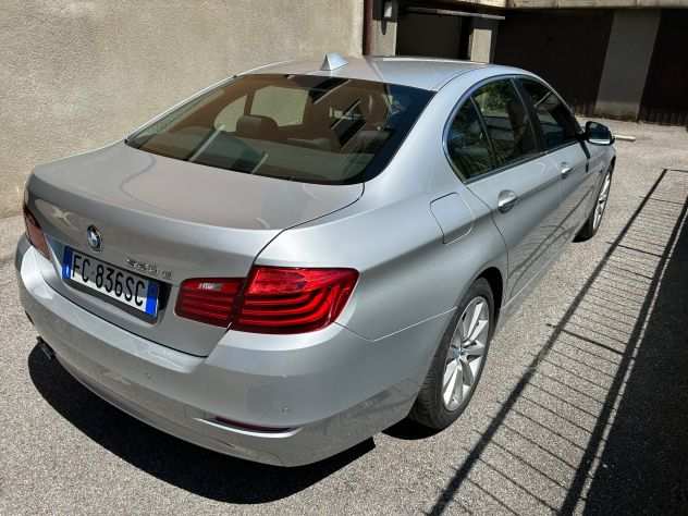 BMW 520d Business Automatica