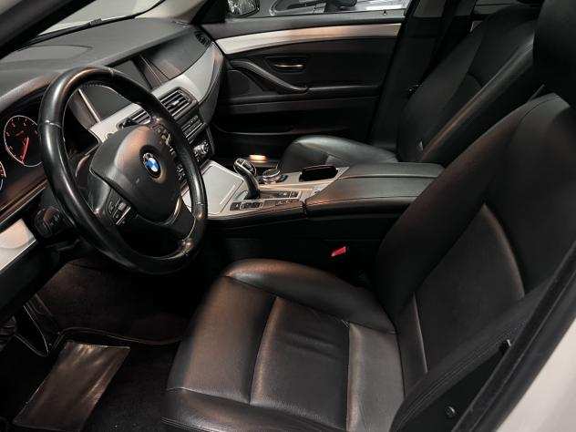 Bmw 525 525d xDrive Touring Luxury