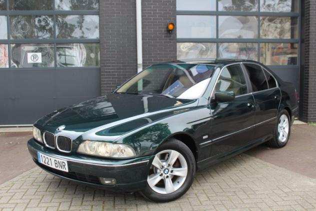 BMW - 540i V8 - 1999