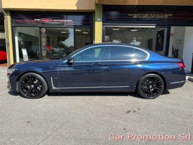 BMW 730 d rif. 21475901