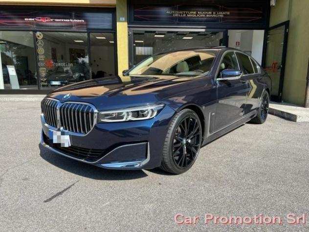 BMW 730 d rif. 21475901