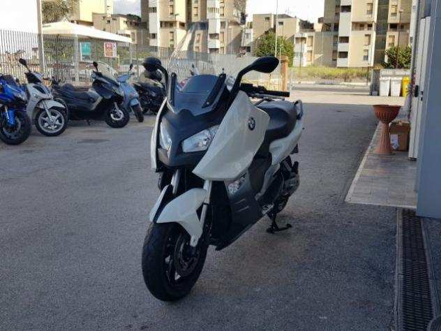 BMW C 600 Sport BMW C600 SPORT rif. 18552101