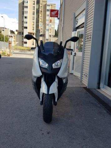 BMW C 600 Sport BMW C600 SPORT rif. 18552101