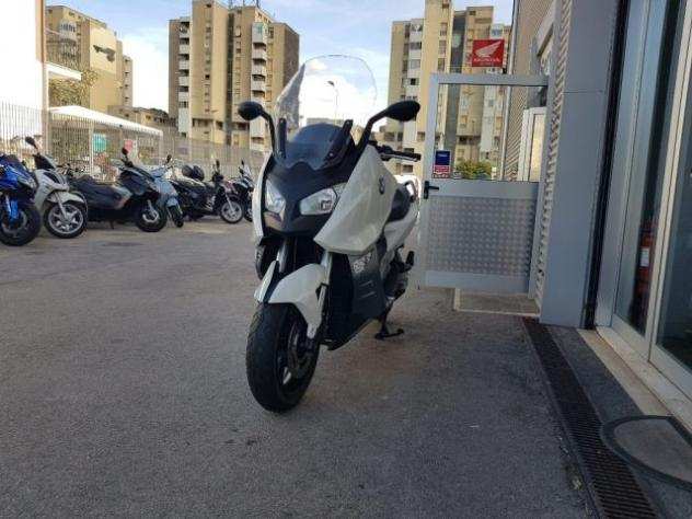 BMW C 600 Sport BMW C600 SPORT rif. 18552101