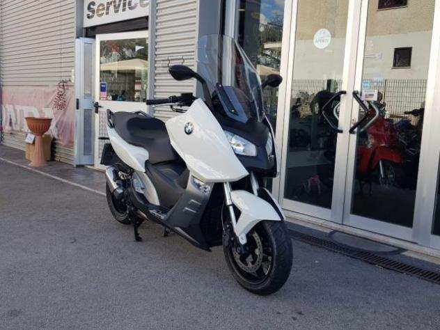 BMW C 600 Sport BMW C600 SPORT rif. 18552101