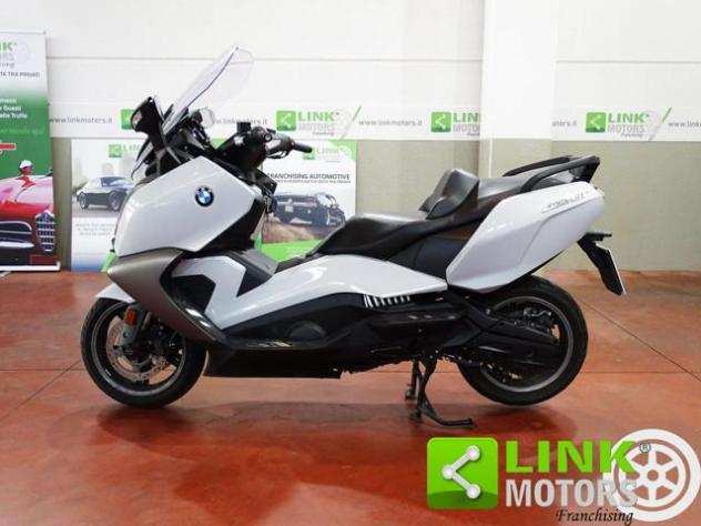 BMW C 650 GT GT rif. 18561439