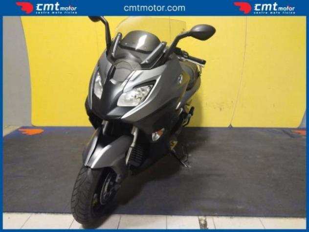 BMW C 650 Sport Garantito e Finanziabile rif. 19980685