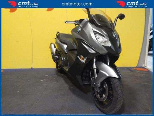 BMW C 650 Sport Garantito e Finanziabile rif. 19980685