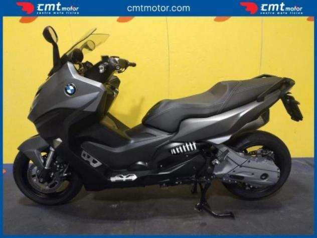 BMW C 650 Sport Garantito e Finanziabile rif. 19980685