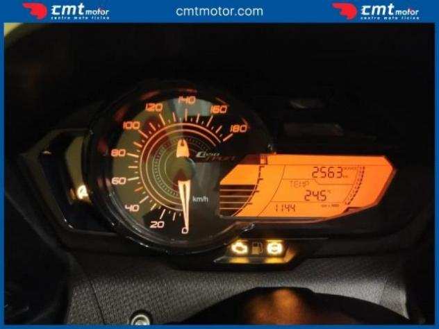 BMW C 650 Sport Garantito e Finanziabile rif. 19980685