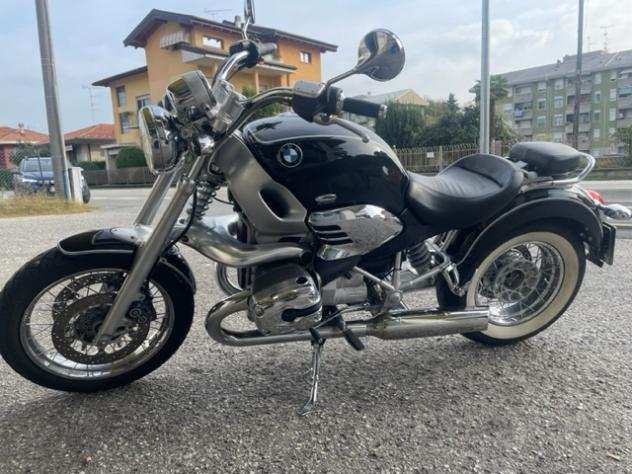 BMW - C1 200 - Km. 11547, Euro 9000