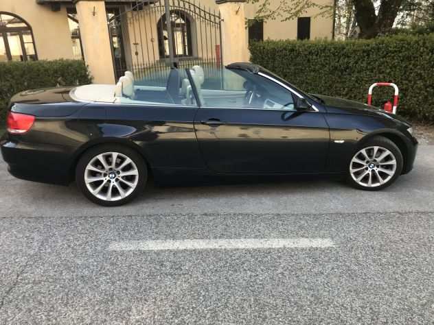 Bmw cabrio