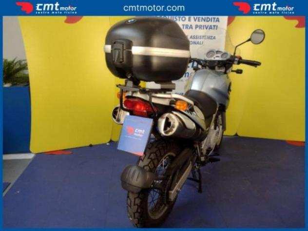 BMW F 650 GS Garantita e Finanziabile rif. 18689696