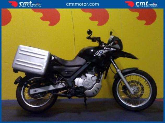 BMW F 650 GS Garantita e Finanziabile rif. 18719184