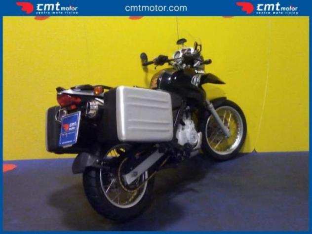 BMW F 650 GS Garantita e Finanziabile rif. 18719197