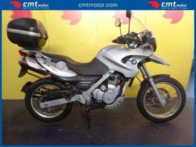 BMW F 650 GS Garantita e Finanziabile rif. 19162357