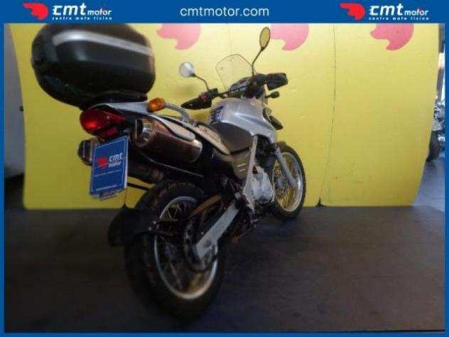 BMW F 650 GS Garantita e Finanziabile rif. 19162357