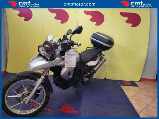 BMW F 650 GS Garantita e Finanziabile rif. 19430774