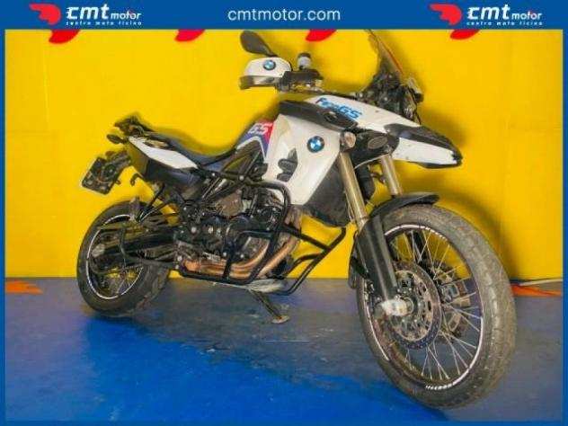 BMW F 800 GS Garantita e Finanziabile rif. 19196488