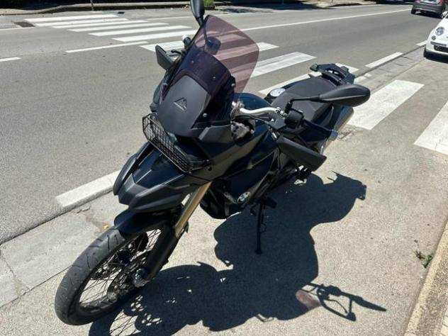 BMW F 800 GS GS rif. 21717570