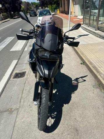 BMW F 800 GS GS rif. 21717570