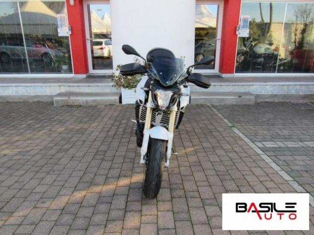 Bmw - F 800 R -