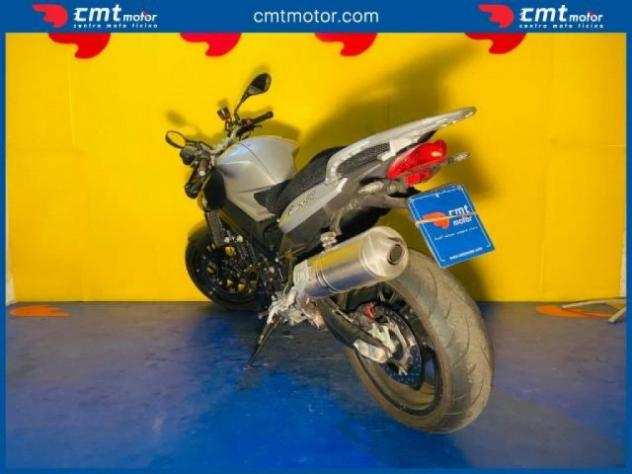 BMW F 800 R Garantita e Finanziabile rif. 19061108