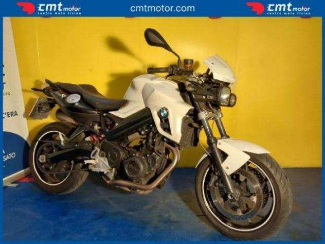 BMW F 800 R Garantita e Finanziabile rif. 20292486