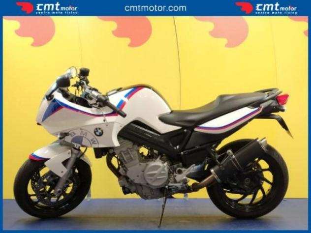 BMW F 800 S Garantita e Finanziabile rif. 18614725