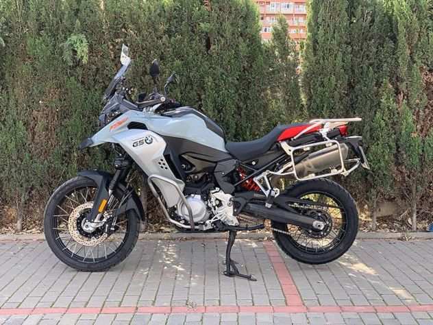 BMW F 850 GS Adventure