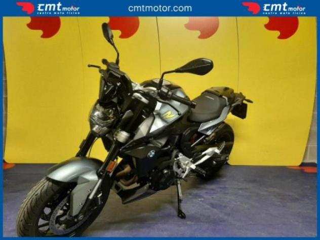 BMW F 900 R Garantita e Finanziabile rif. 20766499