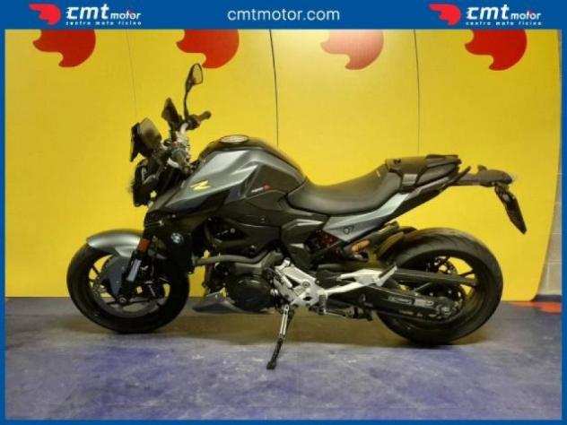 BMW F 900 R Garantita e Finanziabile rif. 20766499