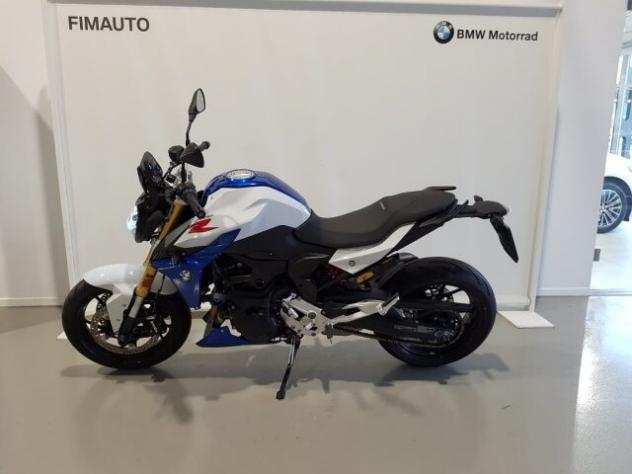 Bmw F F 900 R 2023